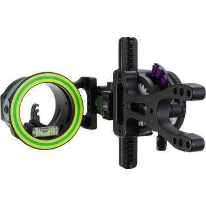 SPOT HOGG FAST EDDIE TRIPLE STACK .019" RH