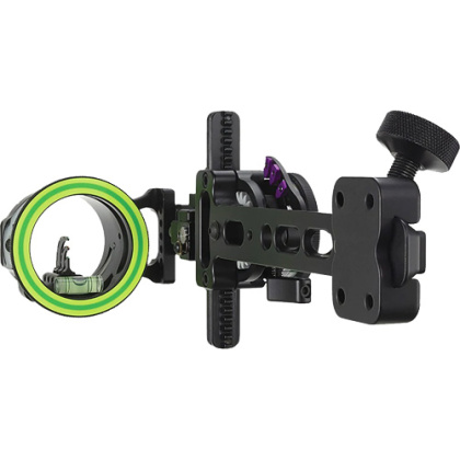 SPOT HOGG FAST EDDIE XL TRIPLE STACK .019" RH