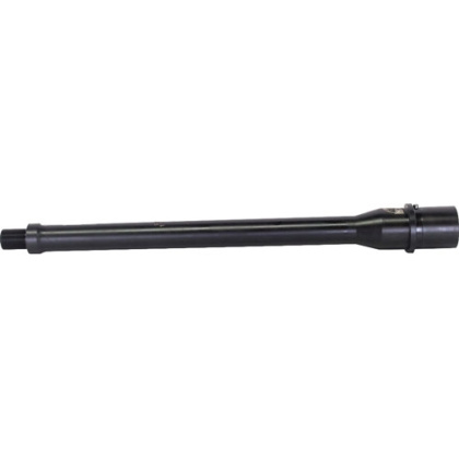 FAXON AR15 BARREL 9MM PCC 10.5" 1:10 LIGHT TAPER BLK
