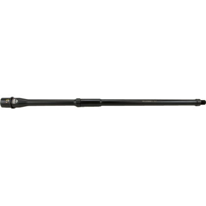 FAXON AR15 BARREL 350 LEGEND 20" 1:16 GUNNER PROFILE BLK