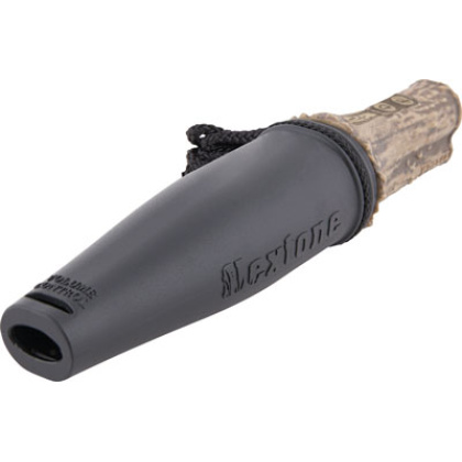 FLEXTONE BUCK COLLECTOR PLUS GRUNT & SNORT WHEEZE CALL