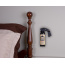 SABRE RED PEPPER GEL HOME UNIT W/WALL BRACKET 25' RANGE 364G<