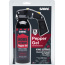 SABRE RED PEPPER GEL HOME UNIT W/WALL BRACKET 25' RANGE 364G<