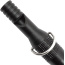 SOG FLINT BLACK ANODIZED SAFETY TOOL