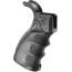 F.A.B. DEFENSE TACTICAL FOLDING PISTOL GRIP AR-15 BLK