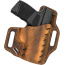 VERSACARRY GUARDIAN OWB W/FLX VENT RH SZ 2 (1911'S) DIST BN