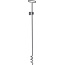 DO-ALL CASE LOT DEAD HEAD 5-PK MOUNTING POLE 42