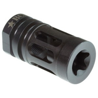 BCM COMPENSATOR MOD 0 5.56 1/2X28 FITS AR-15