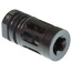 BCM COMPENSATOR MOD 0 5.56 1/2X28 FITS AR-15