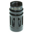 BCM COMPENSATOR MOD 0 5.56 1/2X28 FITS AR-15