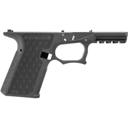 GREY GHOST PREC COMBAT PISTOL STRIPPED FULL SIZE FRAME COBLT