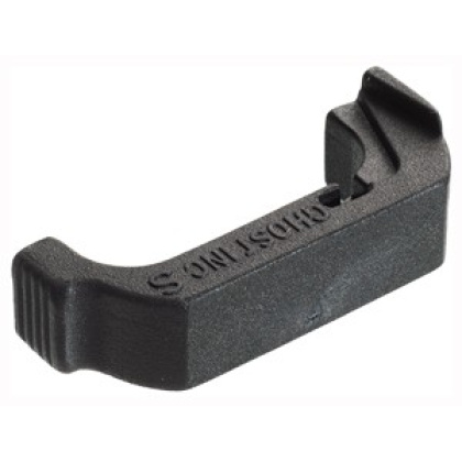 GHOST EXTENDED MAG RELEASE FOR GEN 4 GLOCK 9MM/.357/.40/45GAP