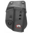 FOBUS HOLSTER E2 VERTEC PADDLE FOR GLOCK 42