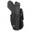 FOBUS HOLSTER E2 VERTEC PADDLE FOR GLOCK 42