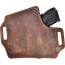 VERSACARRY GUARDIAN OWB W/FLX VENT & MAG PCH RH SZ 3 DIST BN