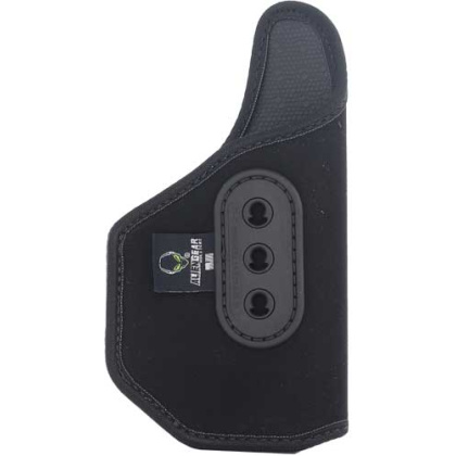 ALIEN GEAR GRIP TUCK UNIVERSAL HOLSR RH DBL STK COMP FOR LSR!