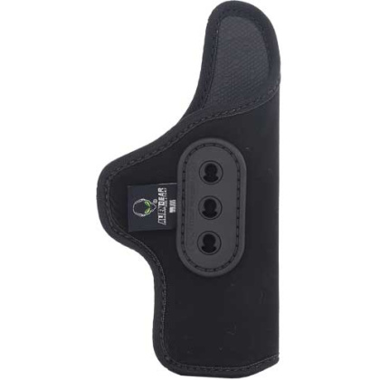 ALIEN GEAR GRIP TUCK UNIVERSAL HOLSTER RH FULL SIZE BLACK!
