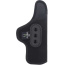 ALIEN GEAR GRIP TUCK UNIVERSAL HOLSTER RH FULL SIZE BLACK!