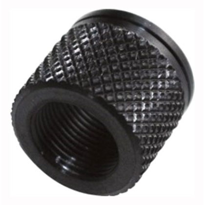 GROVTEC MUZZLE THREAD PROTECTR 5/8-24 X .740" AR-10 300 AAC