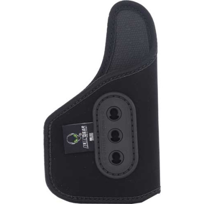 ALIEN GEAR GRIP TUCK UNIVERSAL HOLSTER RH DS SUB COMPACT LGT!