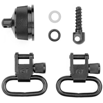 GROVTEC SWIVEL SET REM 1187 20 GA. MAGAZINE CAP SWIVEL SET