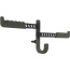 HAWK TREE ACCESSORY HOLDER TRIO HYBRID HOOK