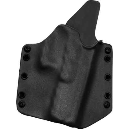 STEALTH OPERATOR FULL SIZE OWB RH HOLSTER MULTI FIT BLACK