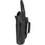 STEALTH OPERATOR FULL SIZE OWB RH HOLSTER MULTI FIT BLACK
