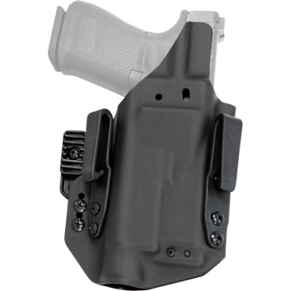 MFT HOLSTER PRO SERIES IWB LIGHT FITS GLOCK 19/45 TLR1