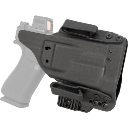 MFT HOLSTER PRO SERIES IWB LIGHT FITS GLOCK 43X TLR7 SUB