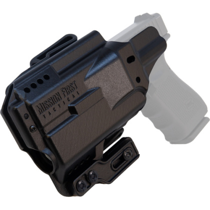 MFT HOLSTER PRO SERIES IWB LIGHT FITS SIG P365 TLR7 SUB