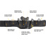 MFT BELLY BAND HOLSTER FIT 26