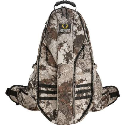 TENPOINT CROSSBOW SOFT CASE HALO BACKPACK TRX/SIEGE VEIL