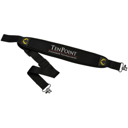 TENPOINT SLING CROSSBOW 1 1/4" W/SWIVELS NEOPRENE
