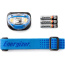 ENERGIZER VISION HEADLAMP 200 LUMENS W/AAA BATTERIES