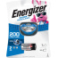 ENERGIZER VISION HEADLAMP 200 LUMENS W/AAA BATTERIES