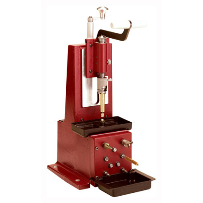 HORNADY LOCK-N-LOAD CASE PREP CENTER 110 VOLT