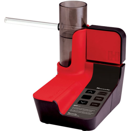 HORNADY POWDER VIBRATORY TRICKLER