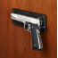 HORNADY MAGNETIC GUN MOUNT