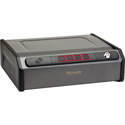 HORNADY RAPID SAFE KEYPAD VAULT RFID