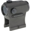 HOLOSUN 403 MICRO GREEN DOT SHAKE AWAKE 2MOA DOT 1/2 COWTN
