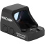HOLOSUN 407 GREEN DOT ONLY 6MOA SHAKE AWAKE PISTOL SERIES