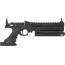 HATSAN JET II .177 PCP 810 FPS BLACK SYNTHETIC 8-SHOT