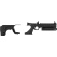 HATSAN JET II .25 PCP 611 FPS BLACK SYNTHETIC 6-SHOT