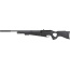 HATSAN FLASH-R QE .177 PCP AIR RIFLE 14RD MAGAZINE BLACK