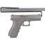 GSS ORIGINAL HANDGUN HANGERS 4-PACK
