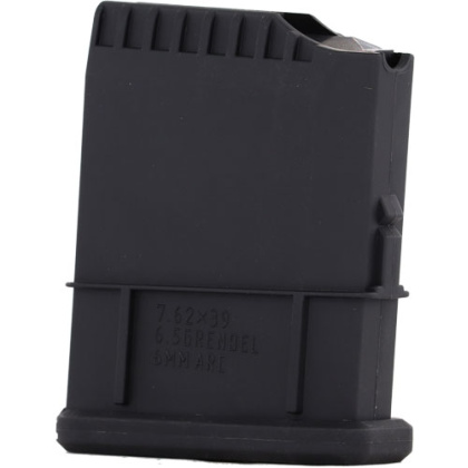 HOWA MAGAZINE MINI ACTION 5RD 7.62X39/6.5GR/6MM ARC