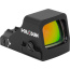 HOLOSUN 407 OPEN REFLEX RED 6- MOA DOT SHK AWK COMPACT PISTOL