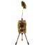 MOJO SUPER CRITTER W/CRITTER TOPPER & SPEAKER