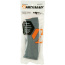 HEXMAG MAGAZINE AR-15 5.56X45 10RD GRAY POLYMER SERIES 2